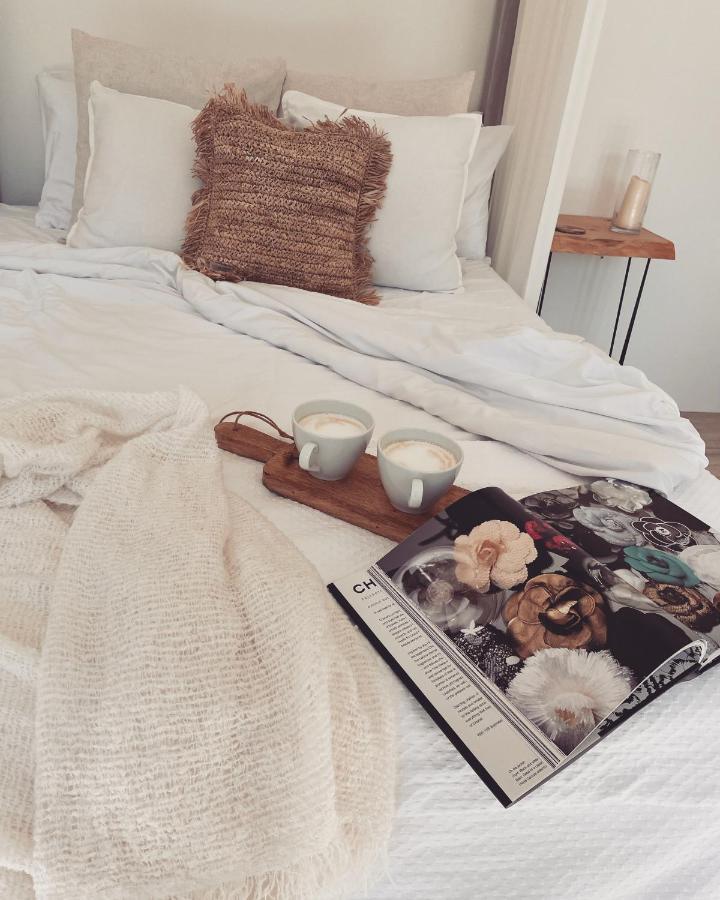 Fig&Olive Luxury One Bedroom Boutique In Pachna 레메소스 외부 사진