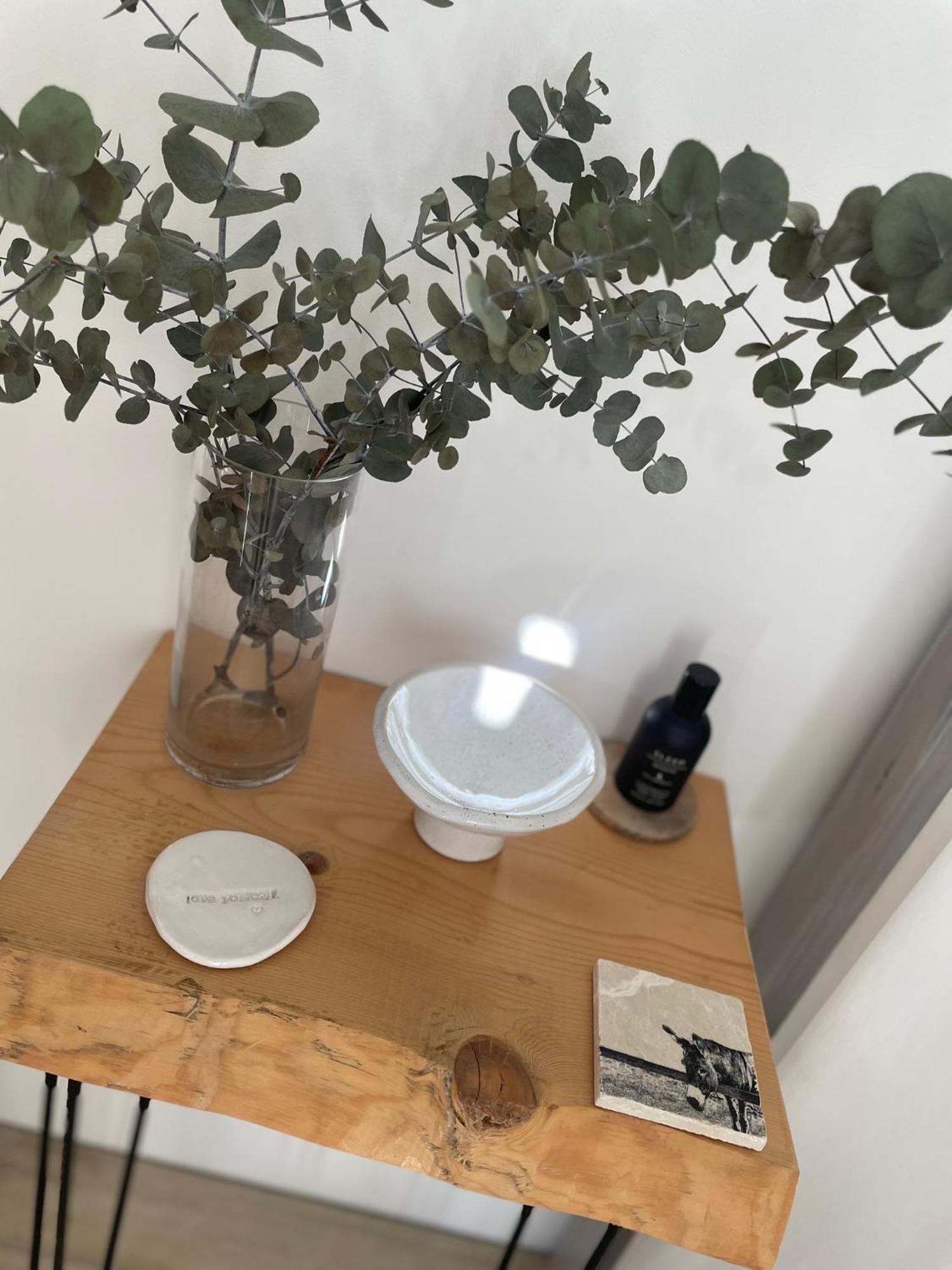 Fig&Olive Luxury One Bedroom Boutique In Pachna 레메소스 외부 사진